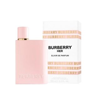 Burberry Her Elixir Eau de Parfum Feminino 100ml