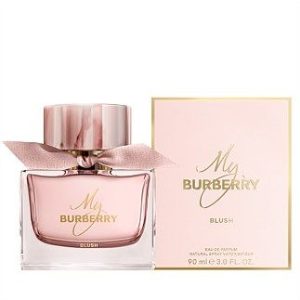 Burberry My Burberry Eau de Parfum Feminino 90ml