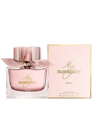 Burberry My Burberry Eau de Parfum Feminino 90ml