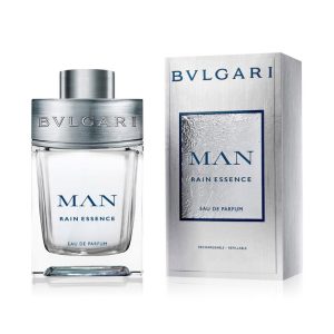 BVLGARI MAN RAIN ESSENCE EAU DE PARFUM 60ml
