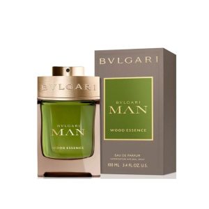 BVLGARI MAN WOOD ESSENCE EAU DE PARFUM 100ml