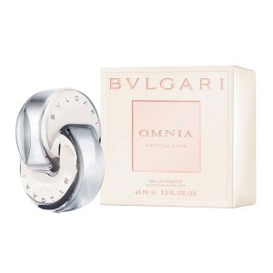 BVLGARI OMNIA CRYSTALLINE EAU DE PARFUM 100ML