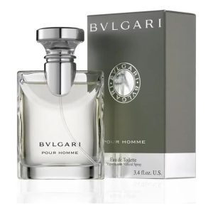 BVLGARI POUR HOMME EAU DE PARFUM 100ML