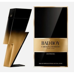 C HERRERA BAD BOY EXTREME EDP 100ML