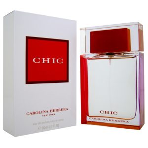 C HERRERA CHIC EDT MASC 100ML