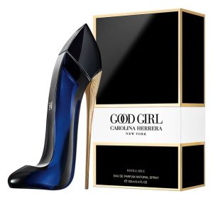 C HERRERA GOOD GIRL SUPREME EDP 80ML