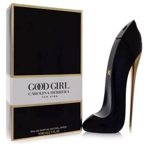 C HERRERA GOOD GIRL EDP FEM 150ML