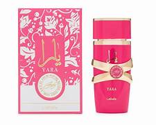 Yara Candy Eau de Parfum Feminino 100ml
