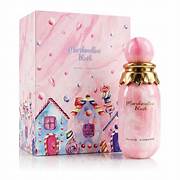 Marshmallow Blush Eau de Parfum Feminino 100ml