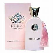Delilah Eau de Parfum Feminino 100ml