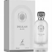 Delilah Blanc Eau de Parfum Feminino 100ml