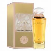 Athena Eau de Parfum Feminino 100ml