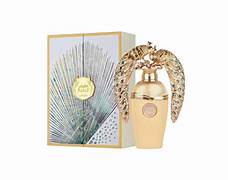 Affef Eau de Parfum Feminino 100ml
