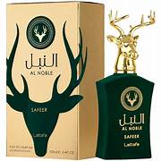 Al Noble Safeer Eau de Parfum Unissex 100ml