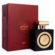 Nebras Eau de Parfum Unissex 100ml