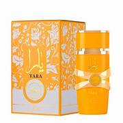Yara Tous Eau de Parfum Feminino 100ml