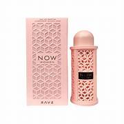Now Woman Eau de Parfum Feminino 100ml