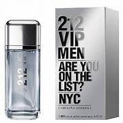 Carolina Herrera 212 VIP Eau de Toilette Masculino