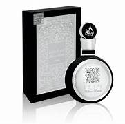 Fakhar Black Eau de Parfum Masculino 100ml