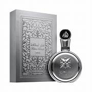 Fakhar Platin Eau de Parfum Masculino 100ml