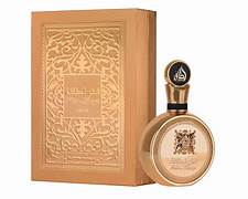Fakhar Gold Extrait Eau de Parfum Unissex 100ml