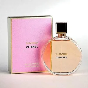 Chanel Chance Eau de Parfum Feminino 100ml