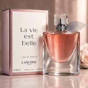 La Vie Est Belle – Lancôme
