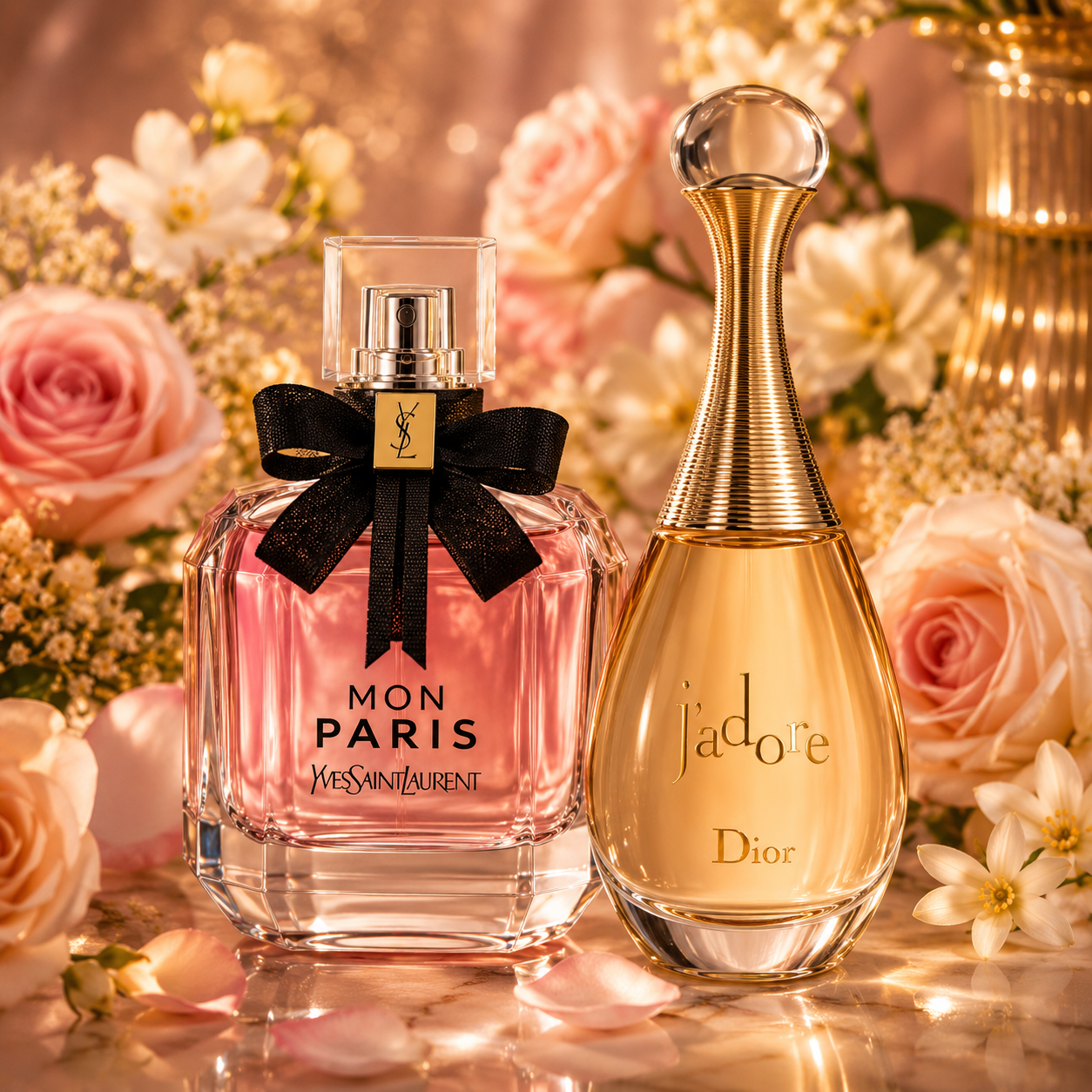 Perfumes Elegantes