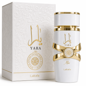 Yara Moi Eau de Parfum