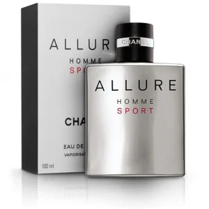 Chanel Allure Homme Sport Eau de Toilette Masculino