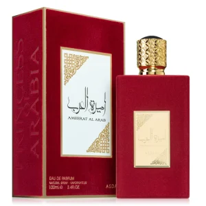 Ameerat Al Arab Eau de Parfum Feminino 100ml