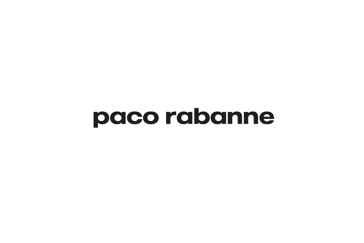 Paco Rabanne