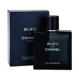 Chanel Bleu de Chanel Eau de Parfum Masculino 100ml