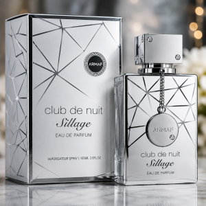 Club de Nuit Sillage Eau de Parfum