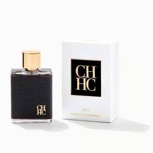 Carolina Herrera Eau de Toilette Masculino 100ml