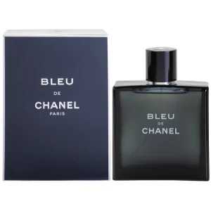 Chanel Bleu de Chanel Eau de Toilette Masculino 100ML