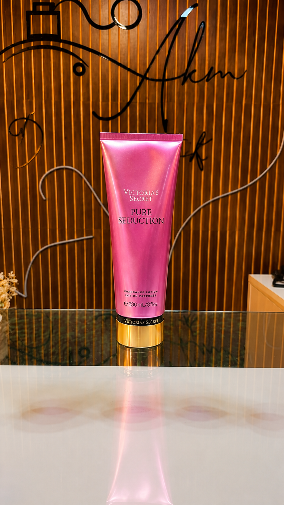 Hidratante Pure Seduction - Victoria's Secret
