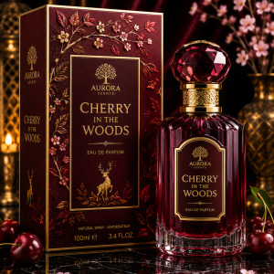 Cherry in the Woods Eau de Parfum