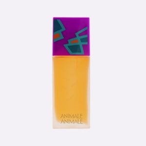 Animale Eau de Parfum Feminino 100ml