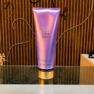 Hidratante Love Spell - Victoria's Secret