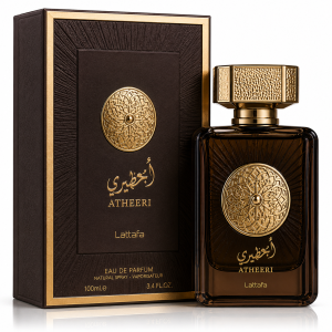 Atheeri Eau de Parfum