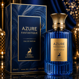 Azure Fantastique Eau de Parfum