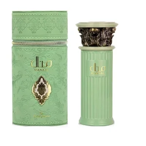 Manaal Eau de Parfum Unissex 100ml