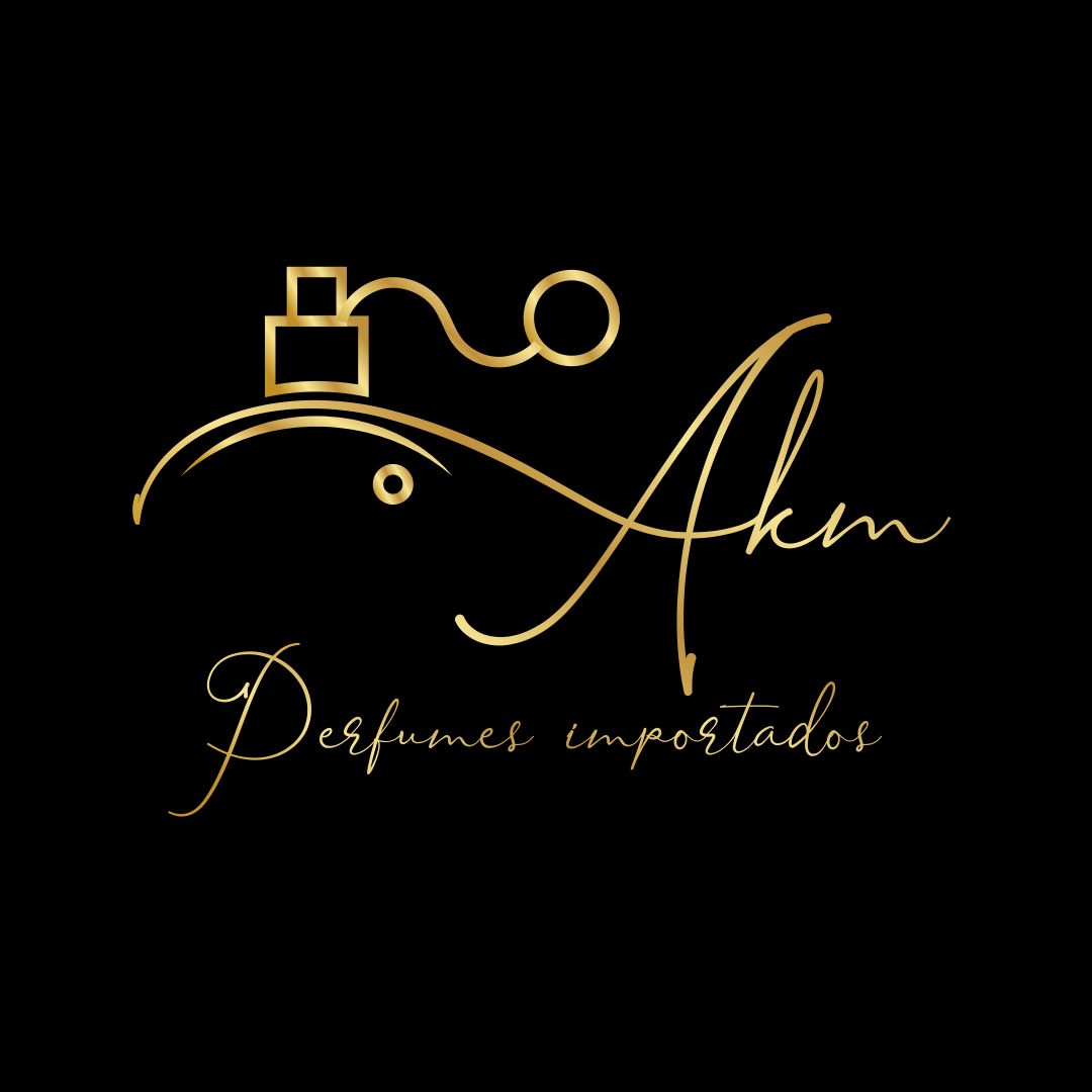 AKM Perfumes Importados