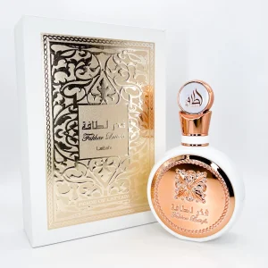Fakhar Rose Eau de Parfum Feminino 100ml