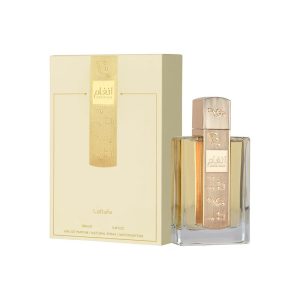 Angham Eau de Parfum Unissex 100ml