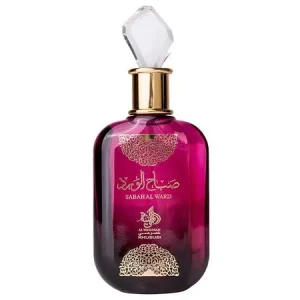 Sabah Al Ward Eau de Parfum Feminino 100ml