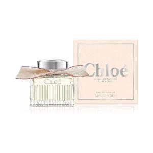 Chloé L'Eau de Parfum Lumineuse Feminino 50ml