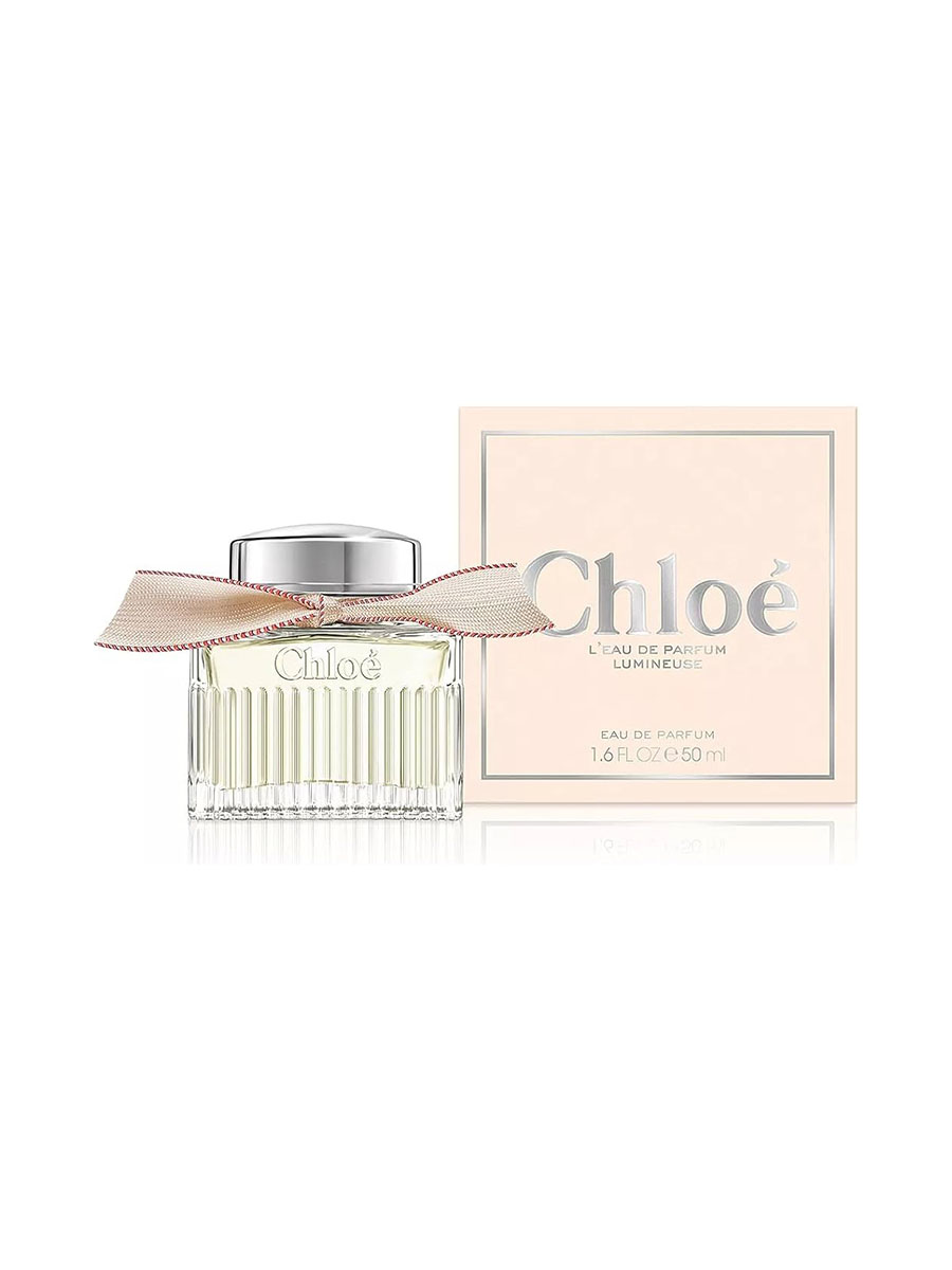 Chloé L'Eau de Parfum Lumineuse Feminino 50ml