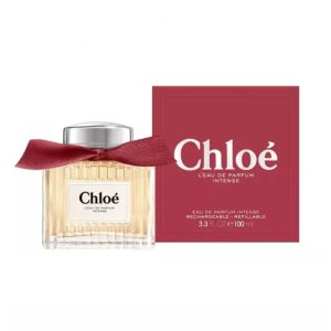 Chloé L'Eau de Parfum Intense Feminino 100ml